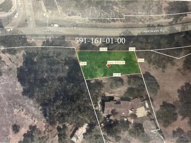 a view of outdoor space