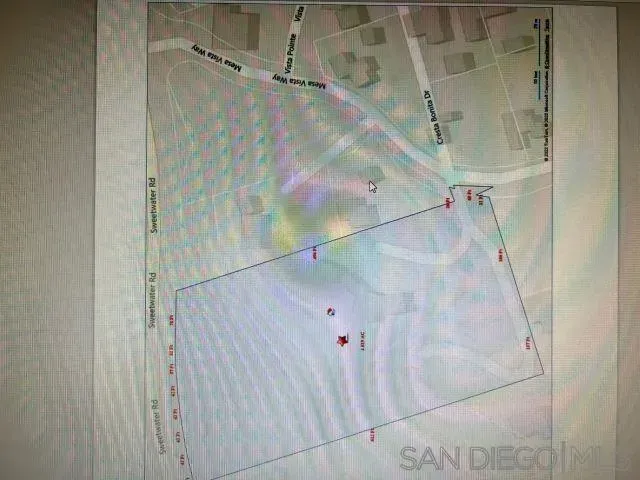 closeup view of a bathroom