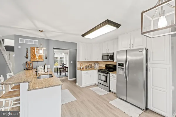 $849,900 | 8107 Sagamore Way, Pasadena, MD 21122