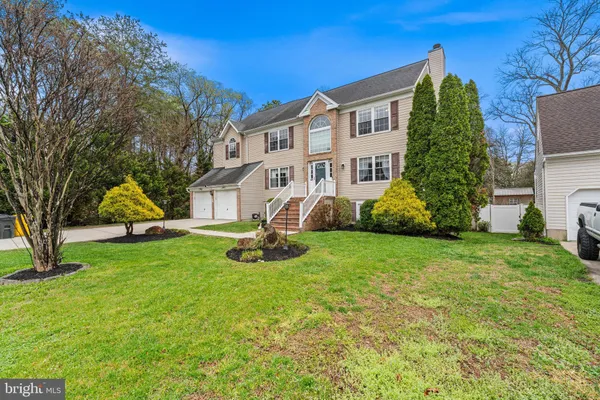 $849,900 | 8107 Sagamore Way, Pasadena, MD 21122