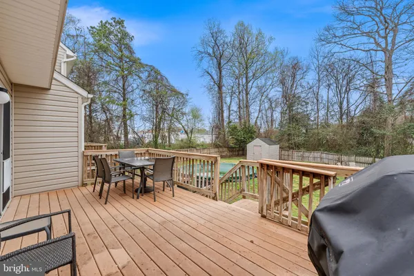 $849,900 | 8107 Sagamore Way, Pasadena, MD 21122