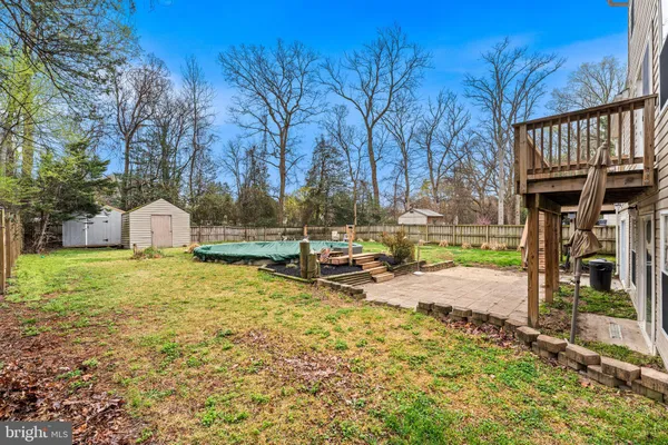 $849,900 | 8107 Sagamore Way, Pasadena, MD 21122
