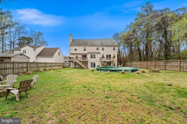 $849,900 | 8107 Sagamore Way, Pasadena, MD 21122