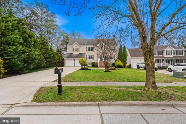 $849,900 | 8107 Sagamore Way, Pasadena, MD 21122