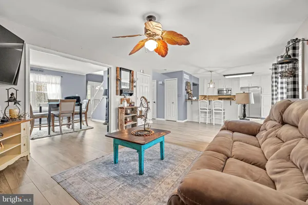 $849,900 | 8107 Sagamore Way, Pasadena, MD 21122