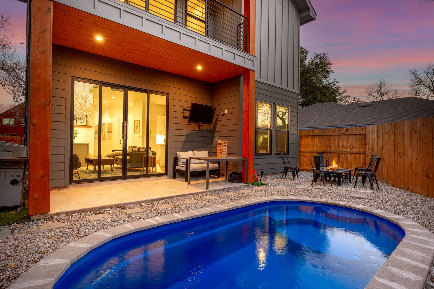 910 Tillery Street, Unit A Austin, TX 78702 - Photo 36 of 40