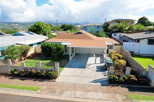 $1,199,000 | 4328 Olaloa Street, Honolulu, HI 96818