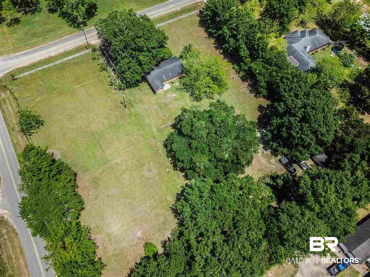 13031 Hugh Fort Road Grand Bay, AL 36541 - Photo 23 of 29 2 Acres