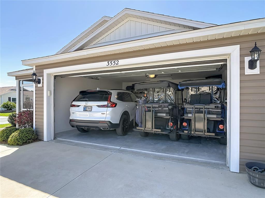 3552 Grouby Road The Villages, FL 32163 - Photo 37 of 54