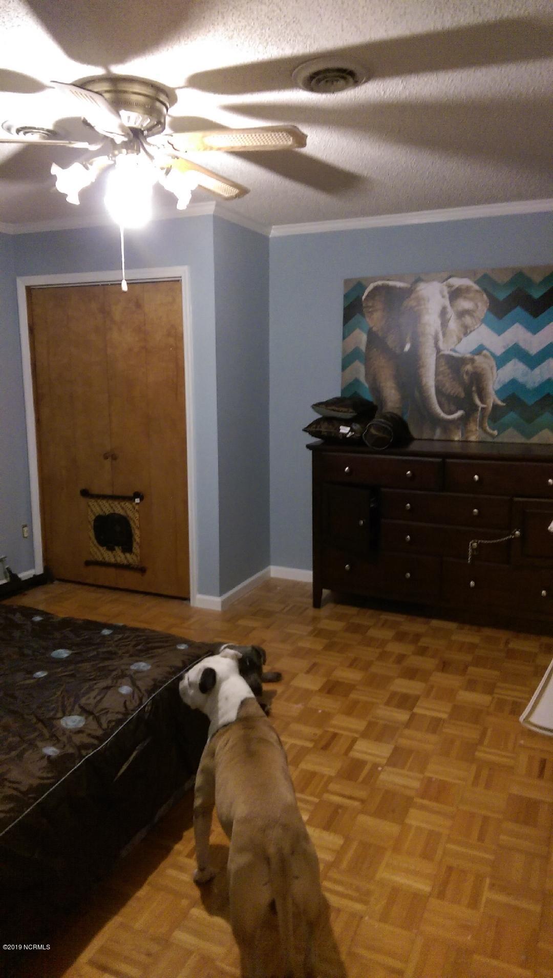 345 Cowell Loop Road Bayboro, NC 28515 - Photo 29 of 44 Bedroom 1a