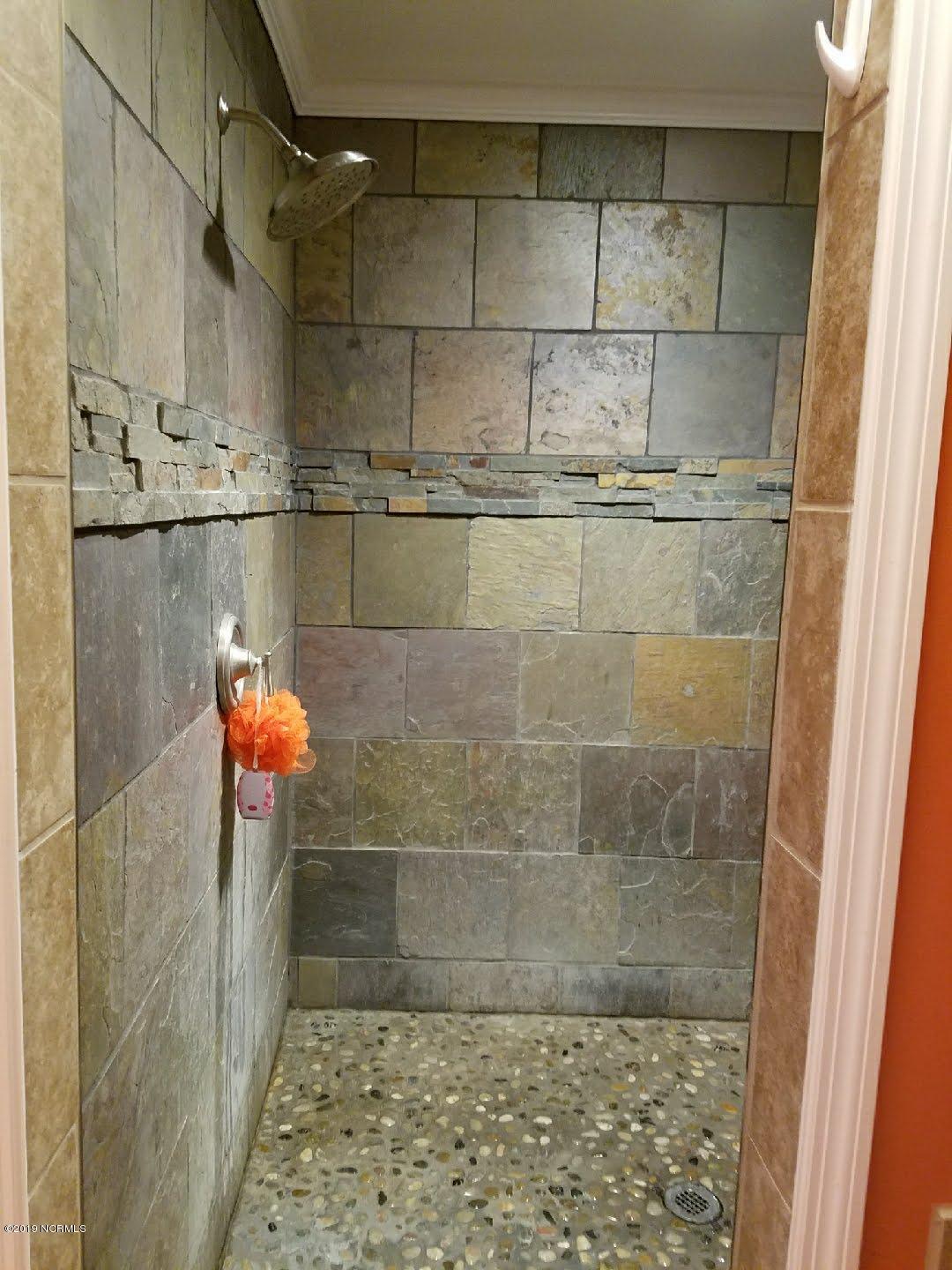 345 Cowell Loop Road Bayboro, NC 28515 - Photo 40 of 44 Upstairs Bath