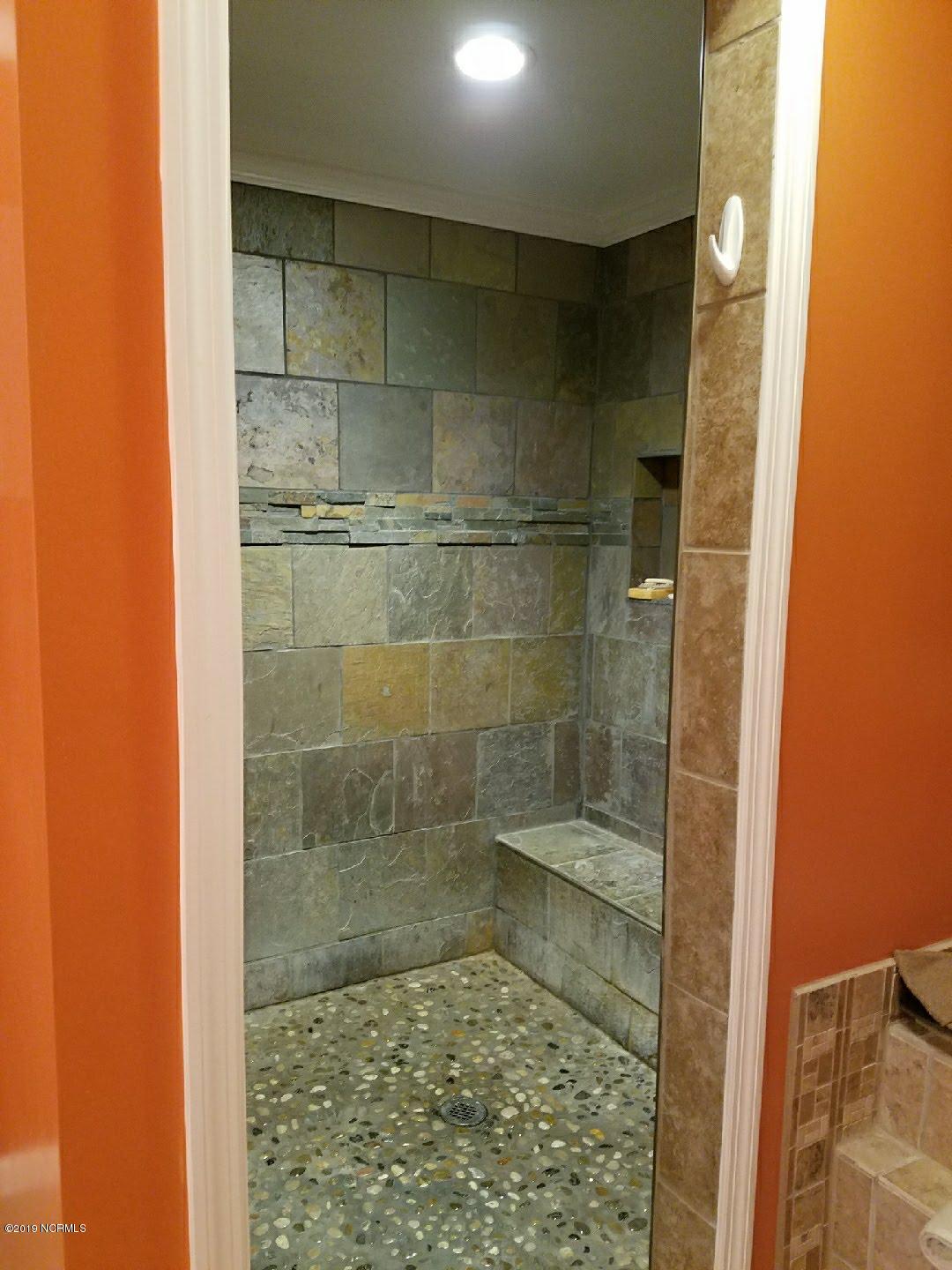 345 Cowell Loop Road Bayboro, NC 28515 - Photo 41 of 44 Upstairs Bath
