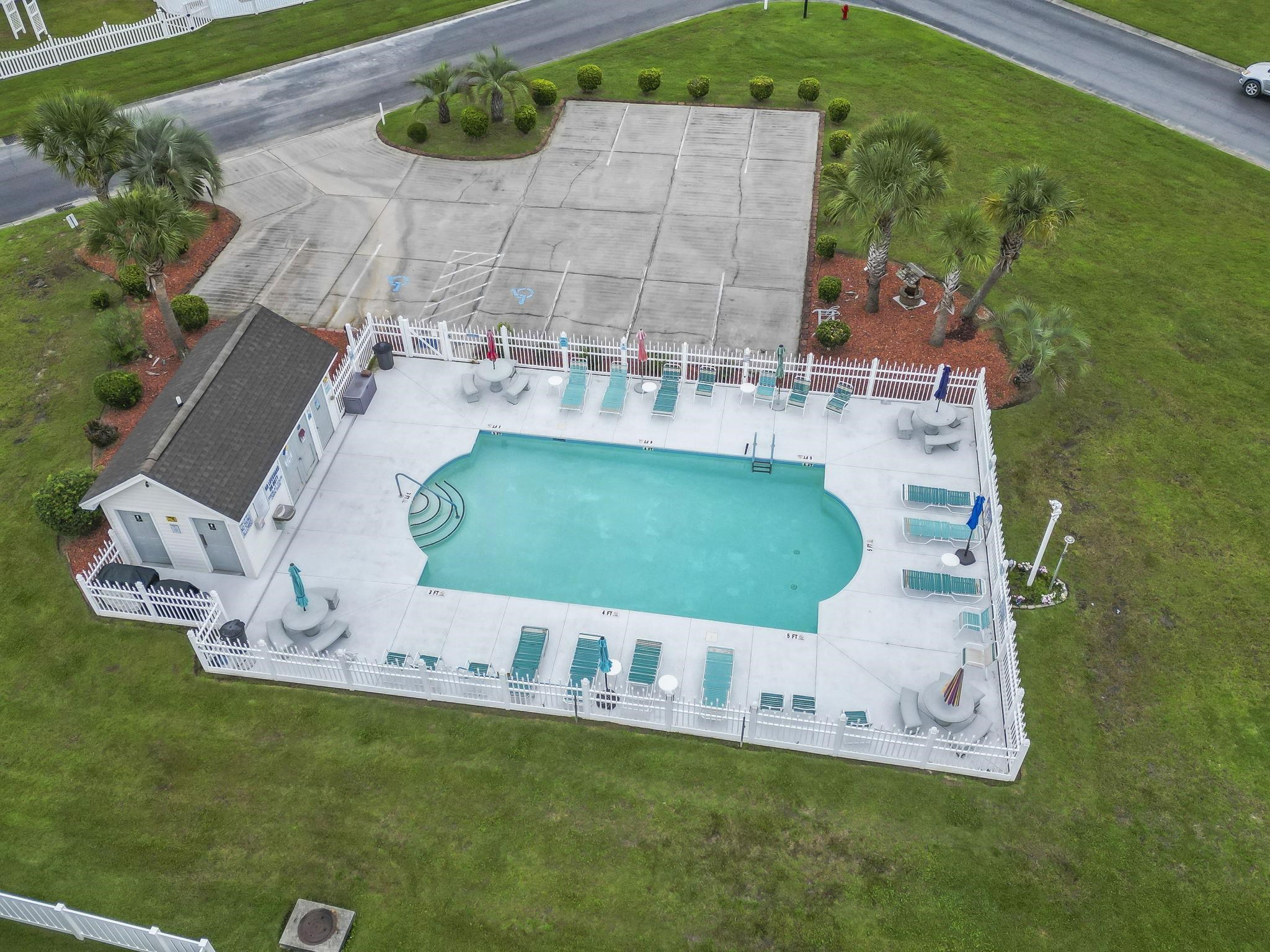 676 Lilly Naz Lane Myrtle Beach, SC 29588 - Photo 44 of 45