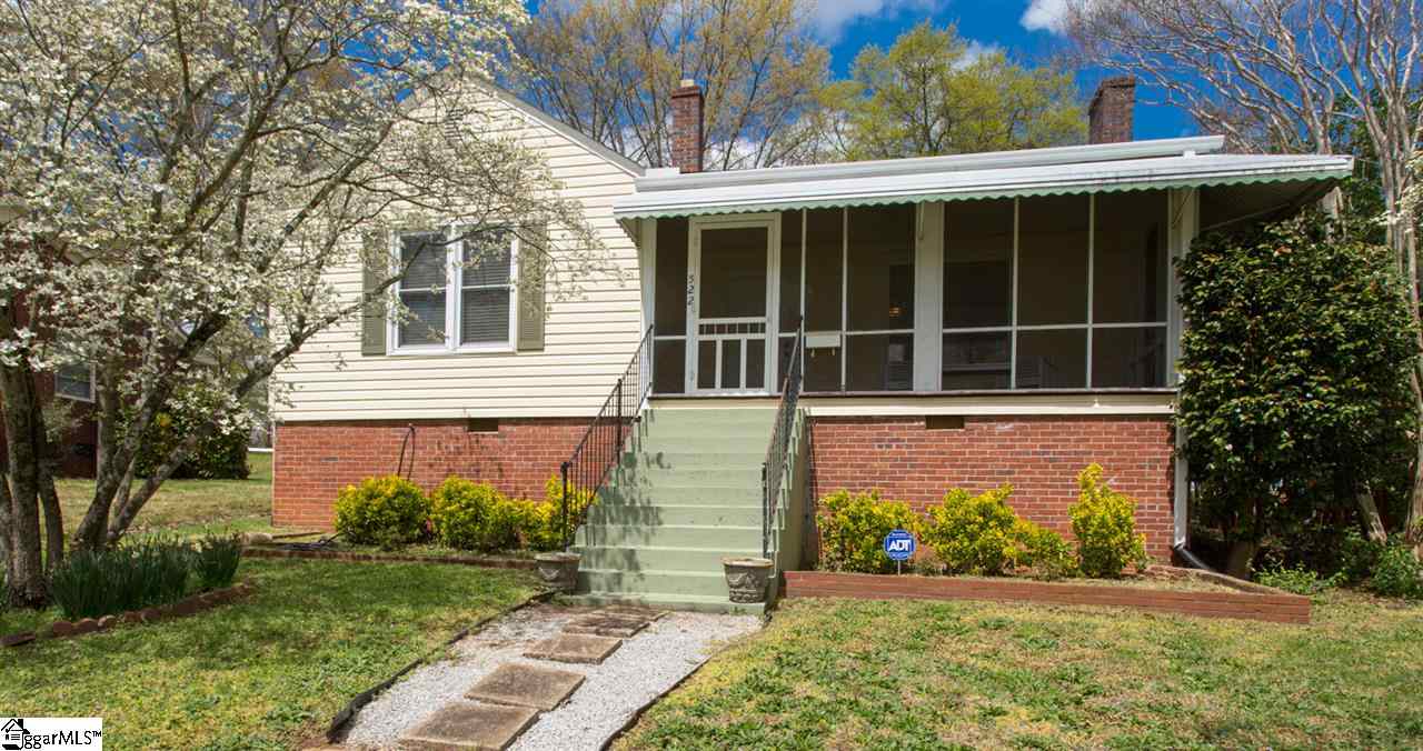 522 Grove Road Greenville, SC 29605 - Photo 1 of 1