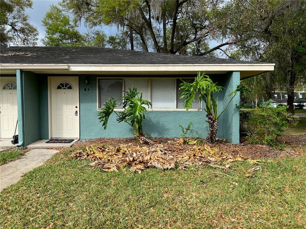 501 Southwest 75th Street, Unit E1 Gainesville, FL 32607 - Photo 1 of 1 Gallery Image 1