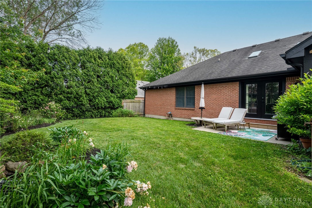 1126 Justin Ridge Way Waynesville, OH 45068 - Photo 44 of 48 Gallery Image 44
