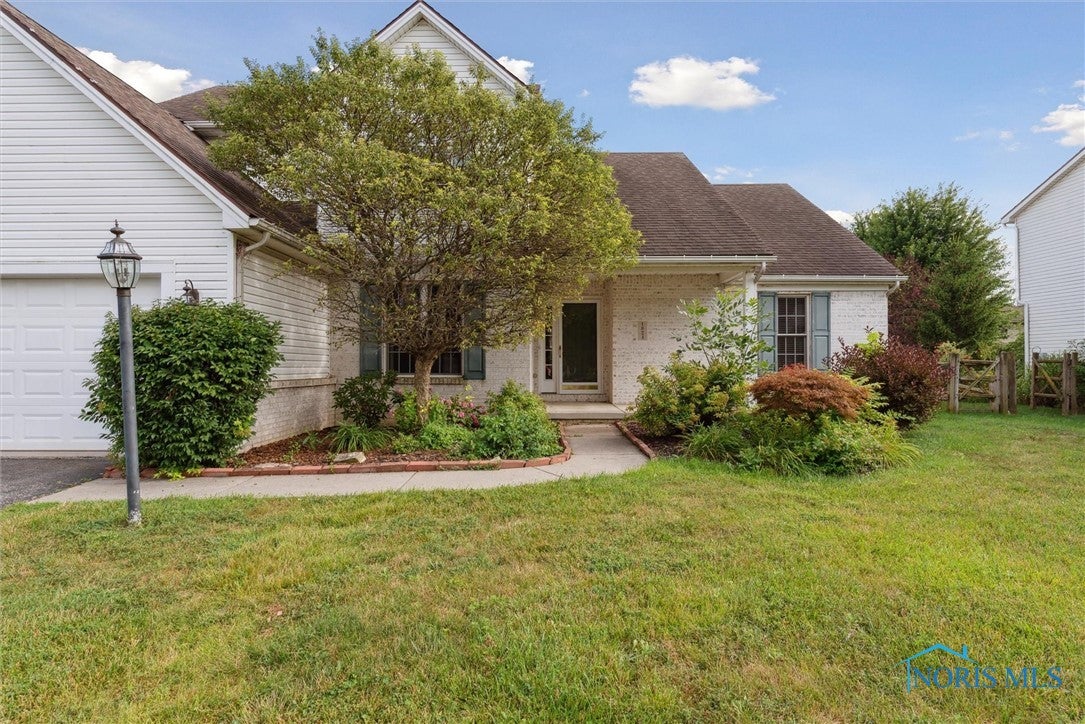 1824 Crossfields Road Perrysburg, OH 43551 - Photo 4 of 50 Gallery Image 4