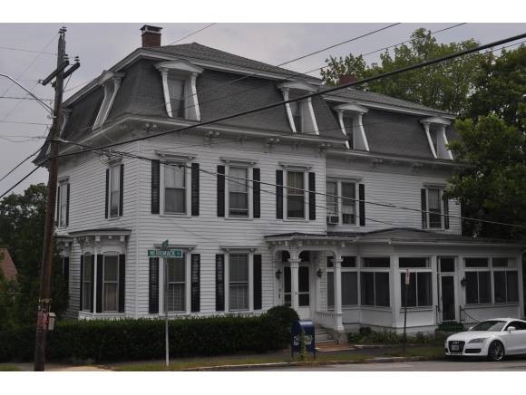 36 Merrimack Street Concord, NH 03301 - Photo 1 of 1 Gallery Image 1