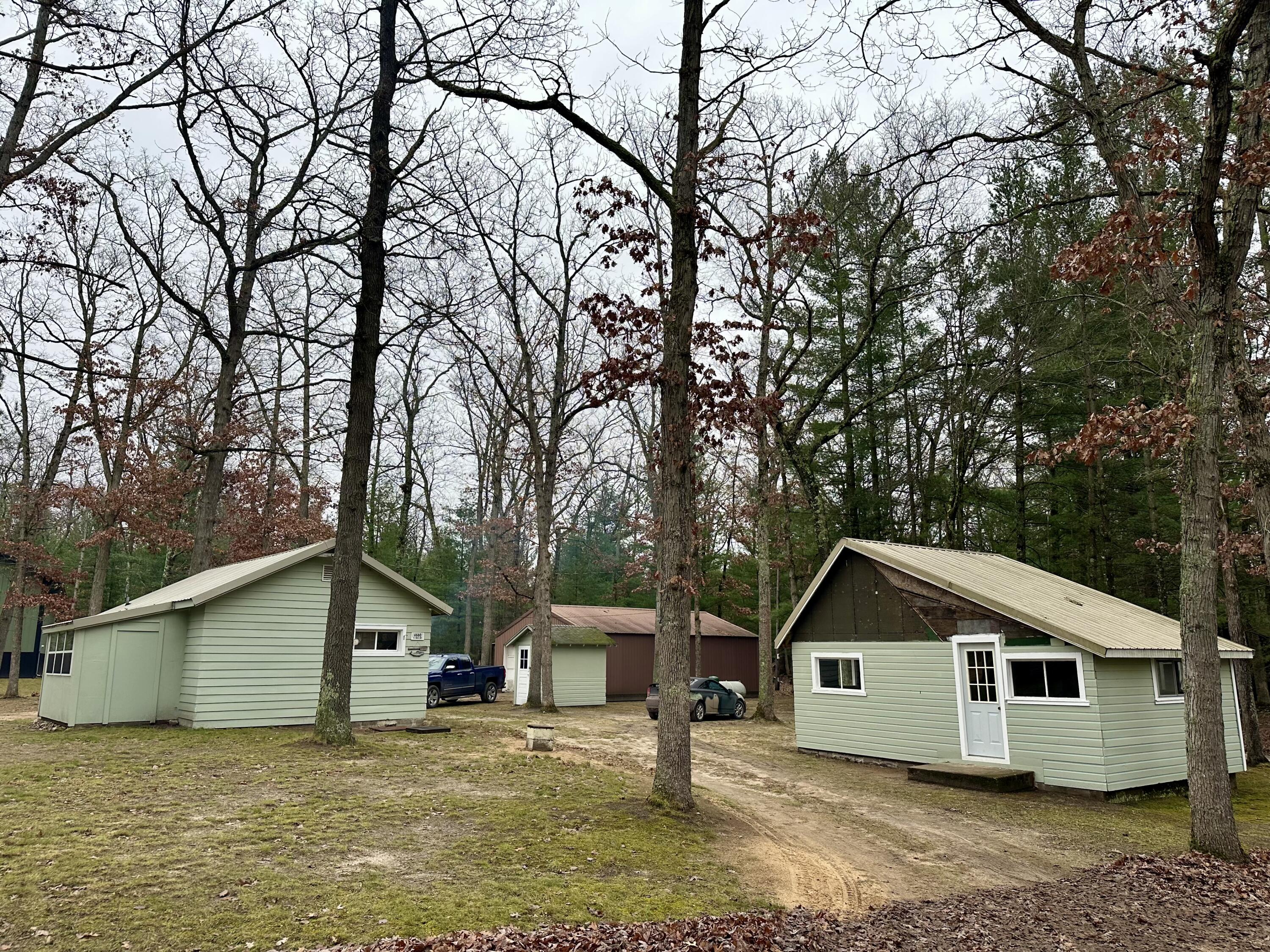 4680 North Able Road Irons, MI 49644 - Photo 1 of 33 IMG_7626