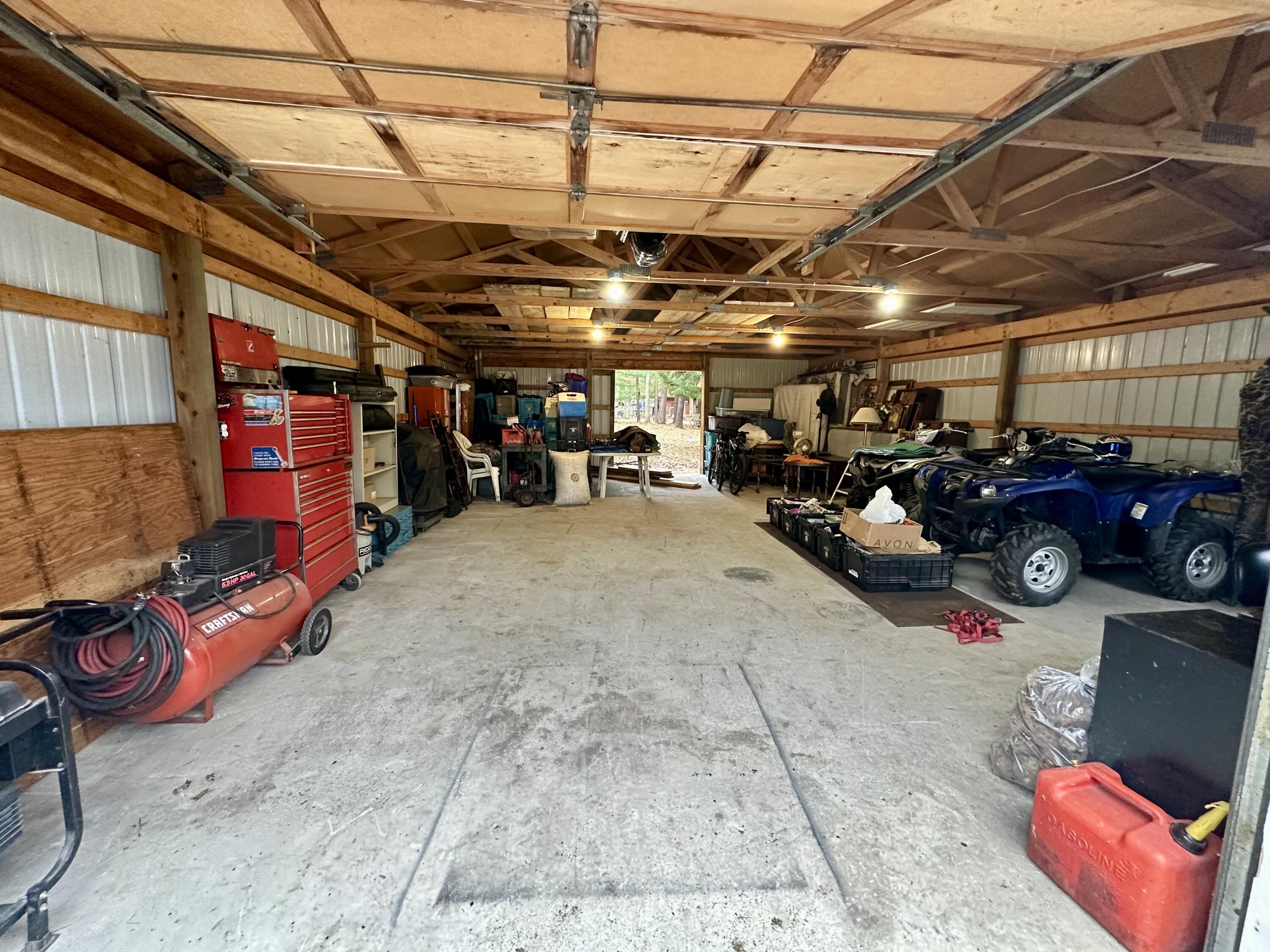 4680 North Able Road Irons, MI 49644 - Photo 16 of 33 IMG_7633