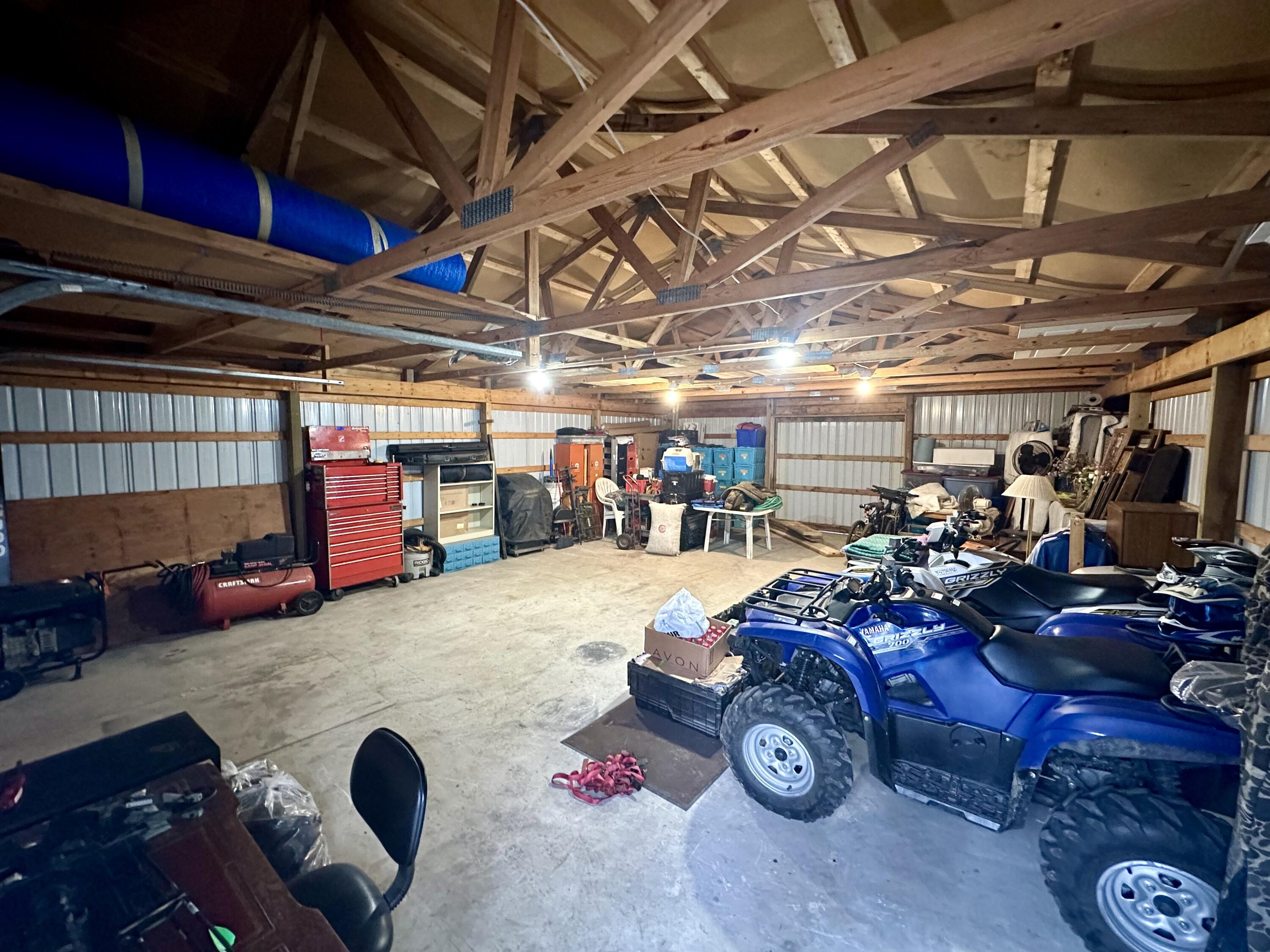 4680 North Able Road Irons, MI 49644 - Photo 17 of 33 IMG_7632