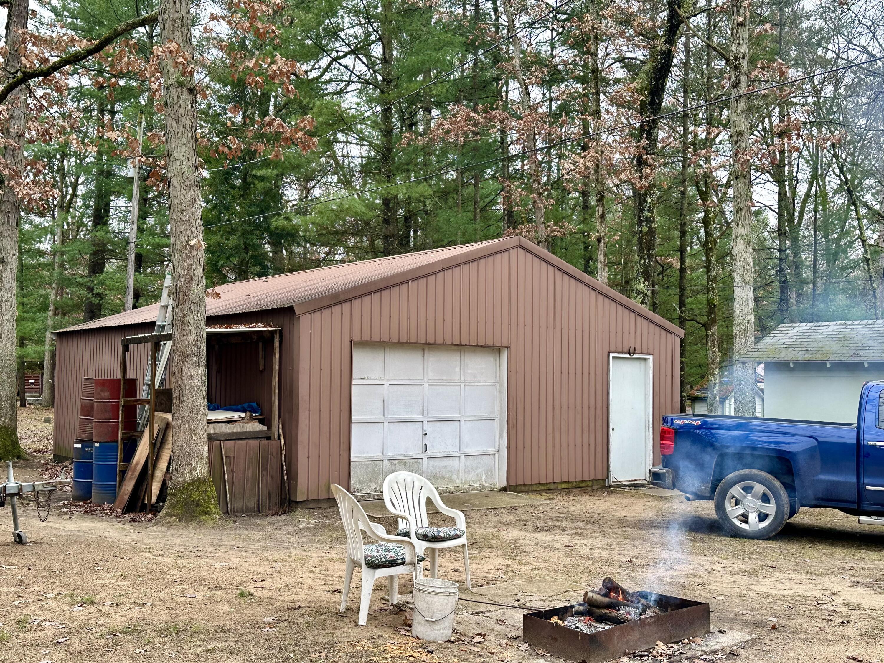 4680 North Able Road Irons, MI 49644 - Photo 18 of 33 IMG_7630