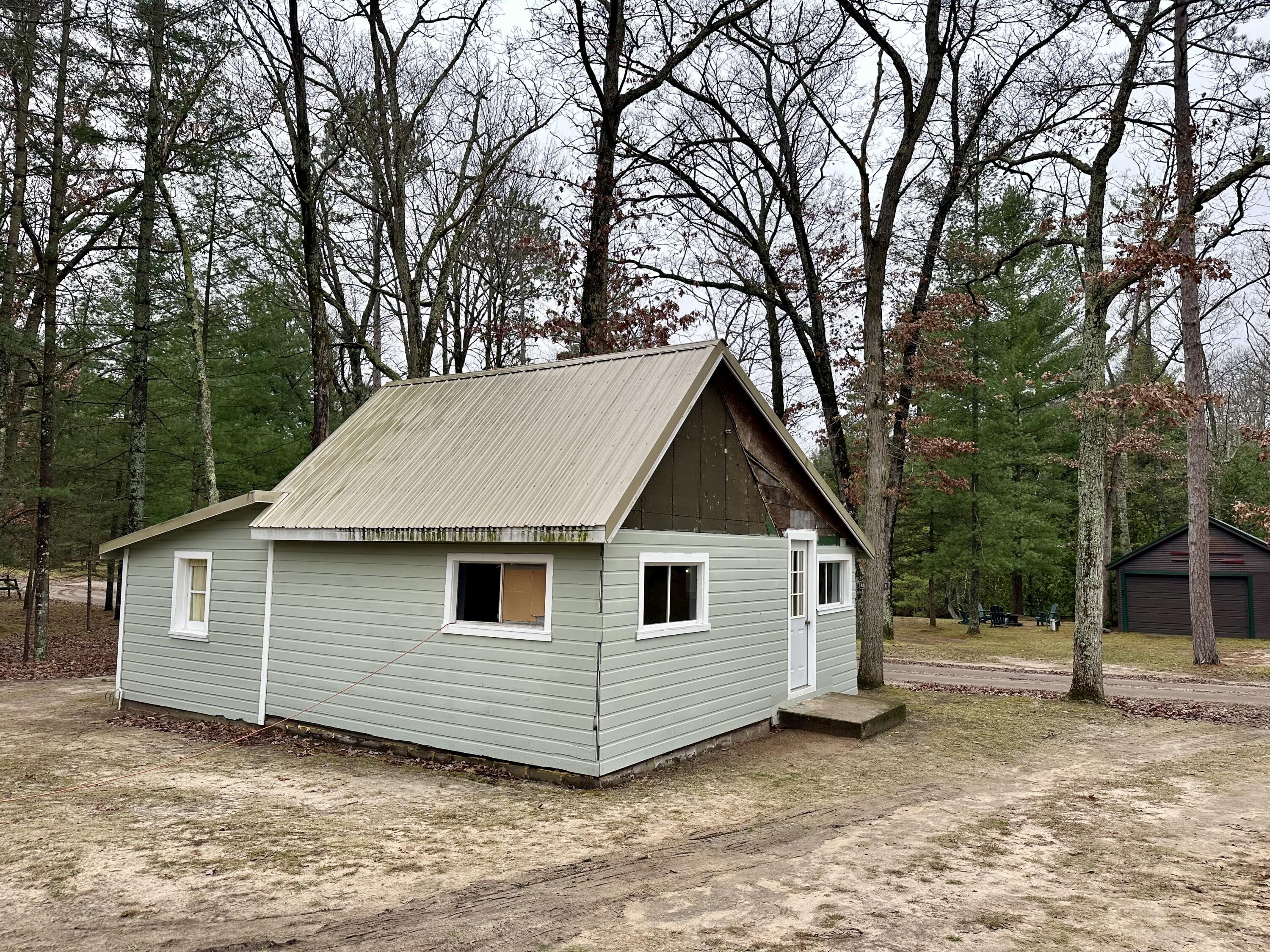 4680 North Able Road Irons, MI 49644 - Photo 27 of 33 IMG_7628