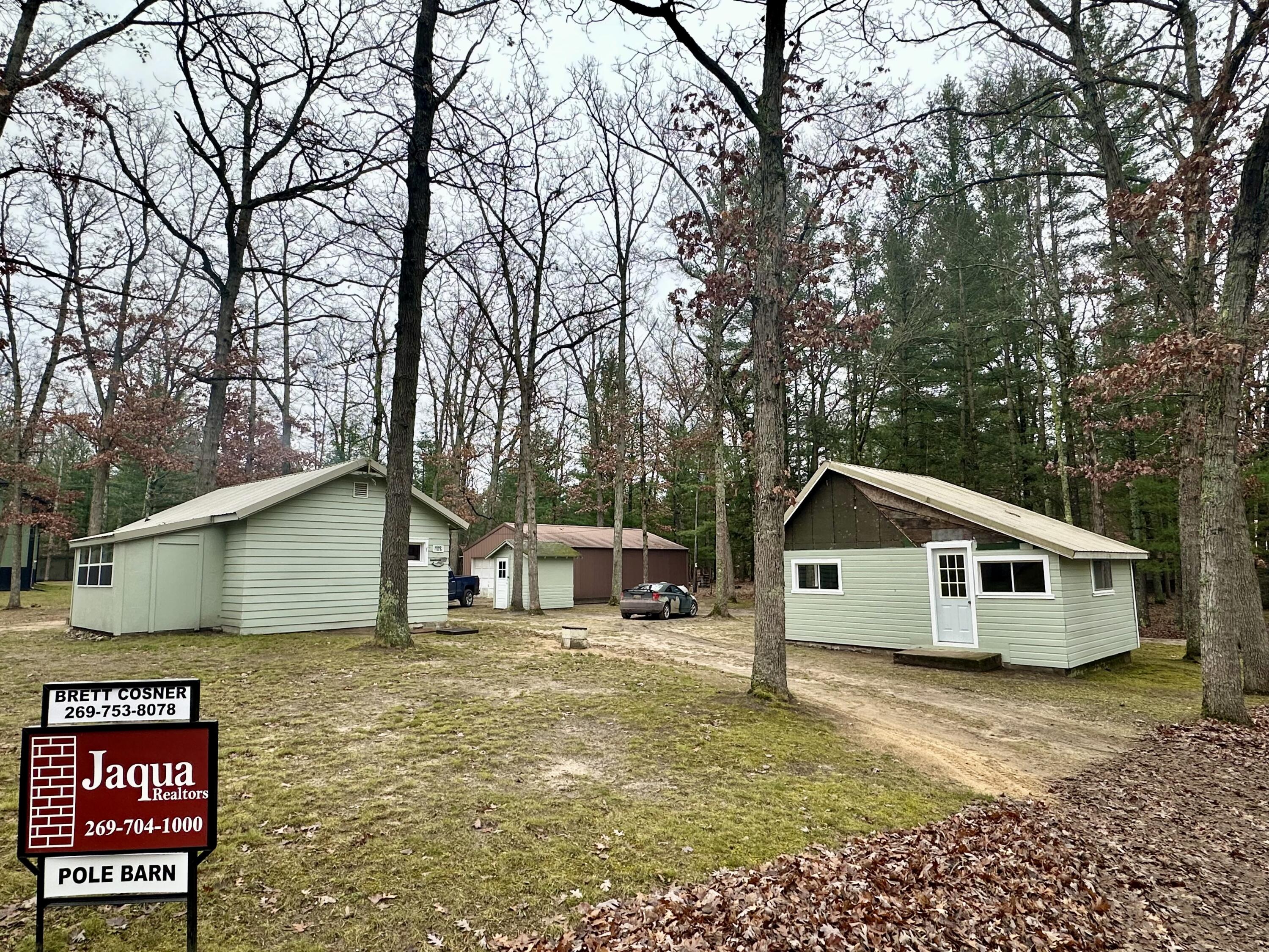 4680 North Able Road Irons, MI 49644 - Photo 33 of 33 IMG_7623