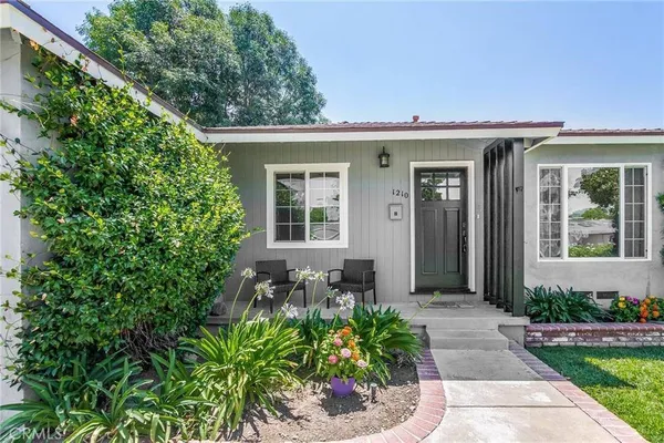 $4,350 | 1210 East Oakmont Avenue, Orange, CA 92867