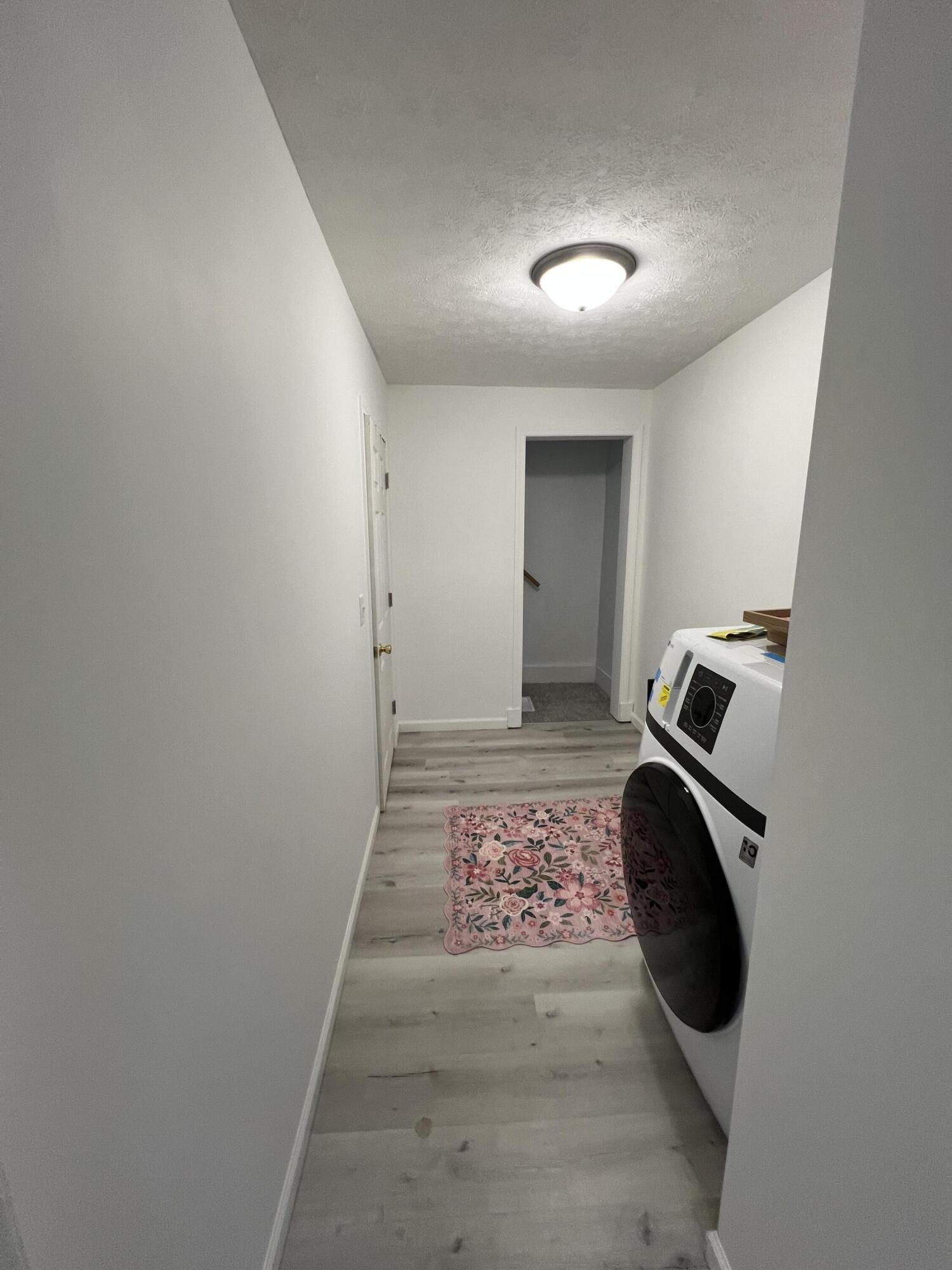 820 Taft Street Sidney, OH 45365 - Photo 22 of 51 Laundry/Utility Room