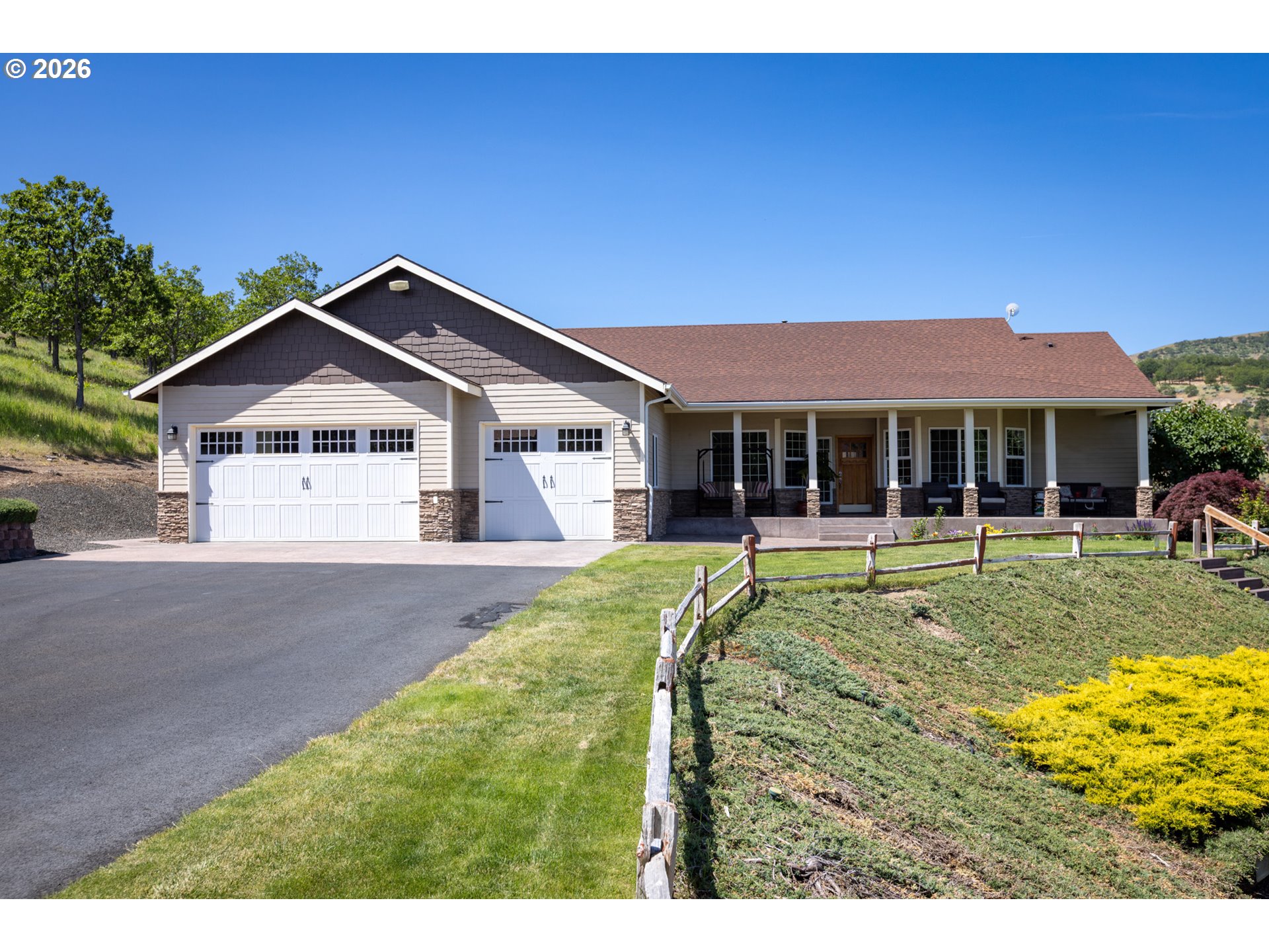 6065 Cherry Heights Road The Dalles, OR 97058 - Photo 4 of 48