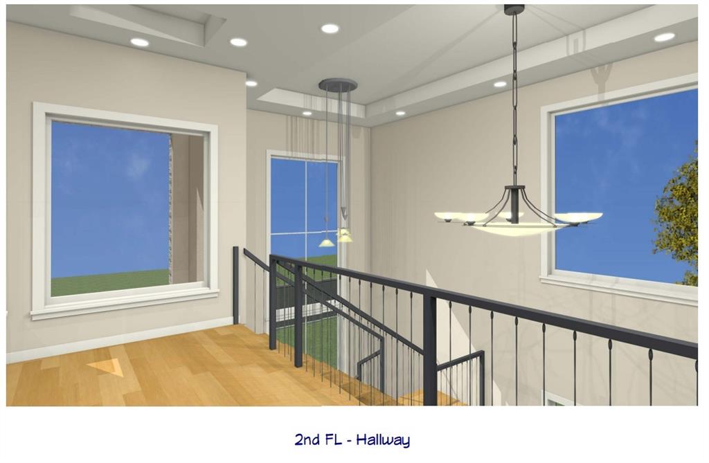 6513 Lockheed Avenue, Unit A Dallas, TX 75209 - Photo 12 of 22 a black and white photo of a living room