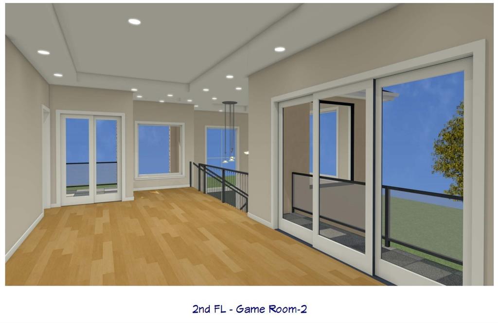 6513 Lockheed Avenue, Unit A Dallas, TX 75209 - Photo 15 of 22 a room with lots of furniture and a chandelier