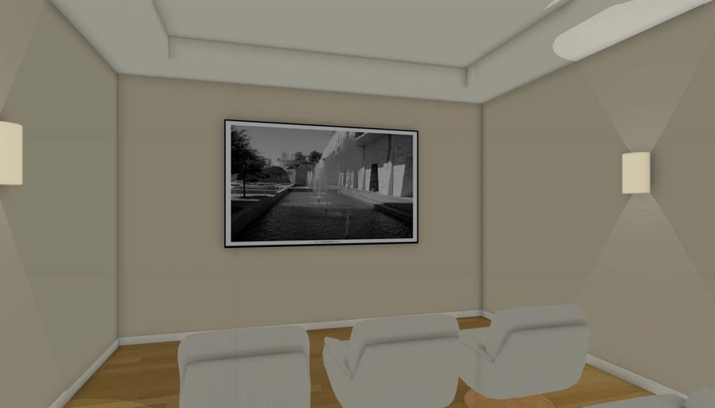 6513 Lockheed Avenue, Unit A Dallas, TX 75209 - Photo 16 of 22 a white toilet sitting next to a shower