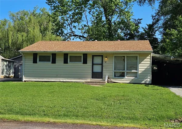 $80,000 | 59 Lillian Drive, Belleville, IL 62226