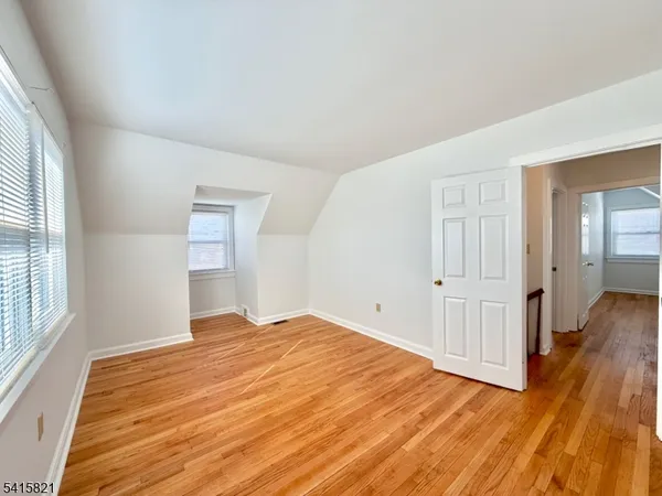 a view of a house with a deck