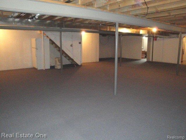21305 Rome Drive Macomb, MI 48044 - Photo 22 of 25 21305 ROME (BSMT).JPG