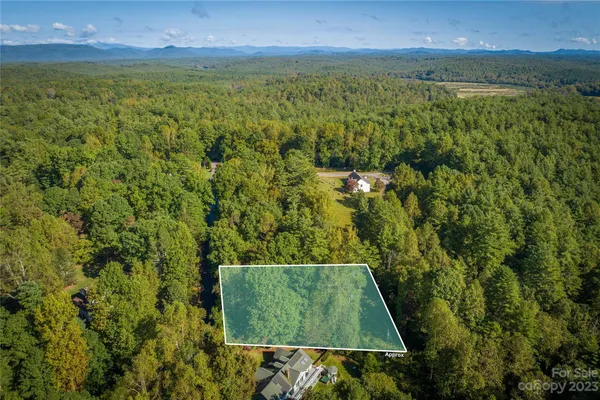 $25,000 | 0 Little John Drive, Morganton, NC 28655