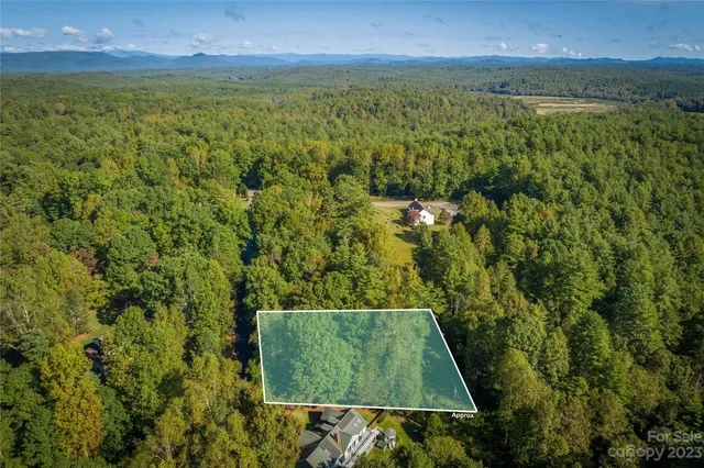 $25,000 | 0 Little John Drive, Morganton, NC 28655