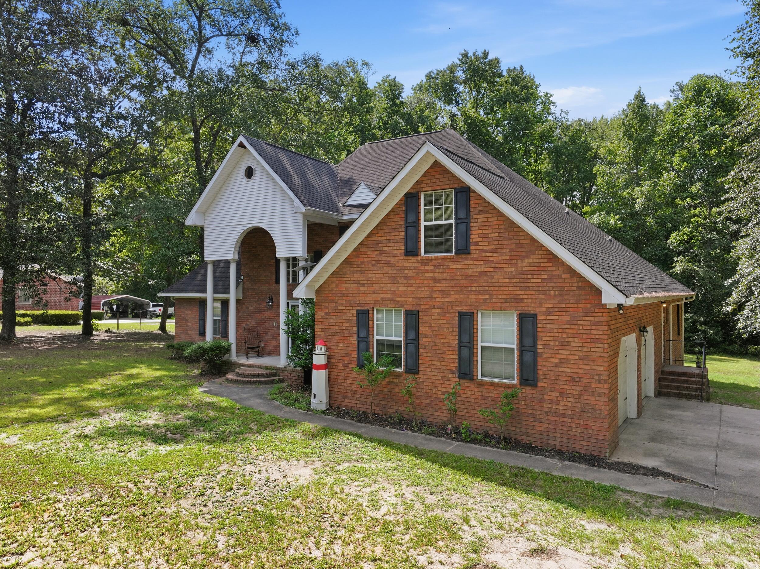 303 Spring Road Walterboro, SC 29488 - Photo 46 of 53 61_ep_052
