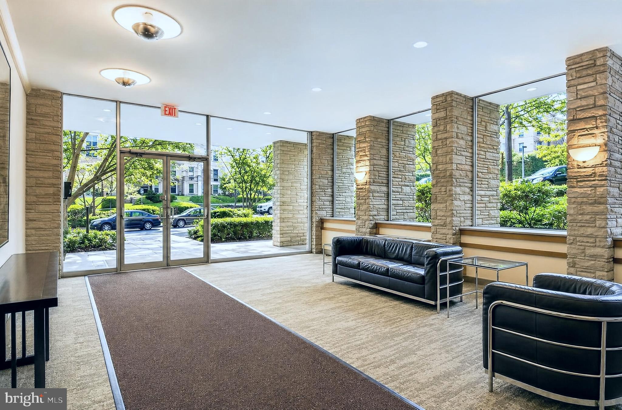 4100 W Street Northwest, Unit 511 Washington, DC 20007 - Photo 20 of 22