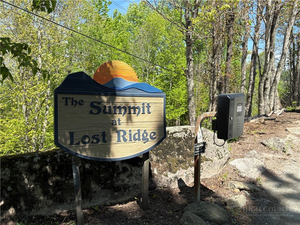 Lot #41 Lost Ridge Trail Vilas, NC 28692 - Photo 7 of 8