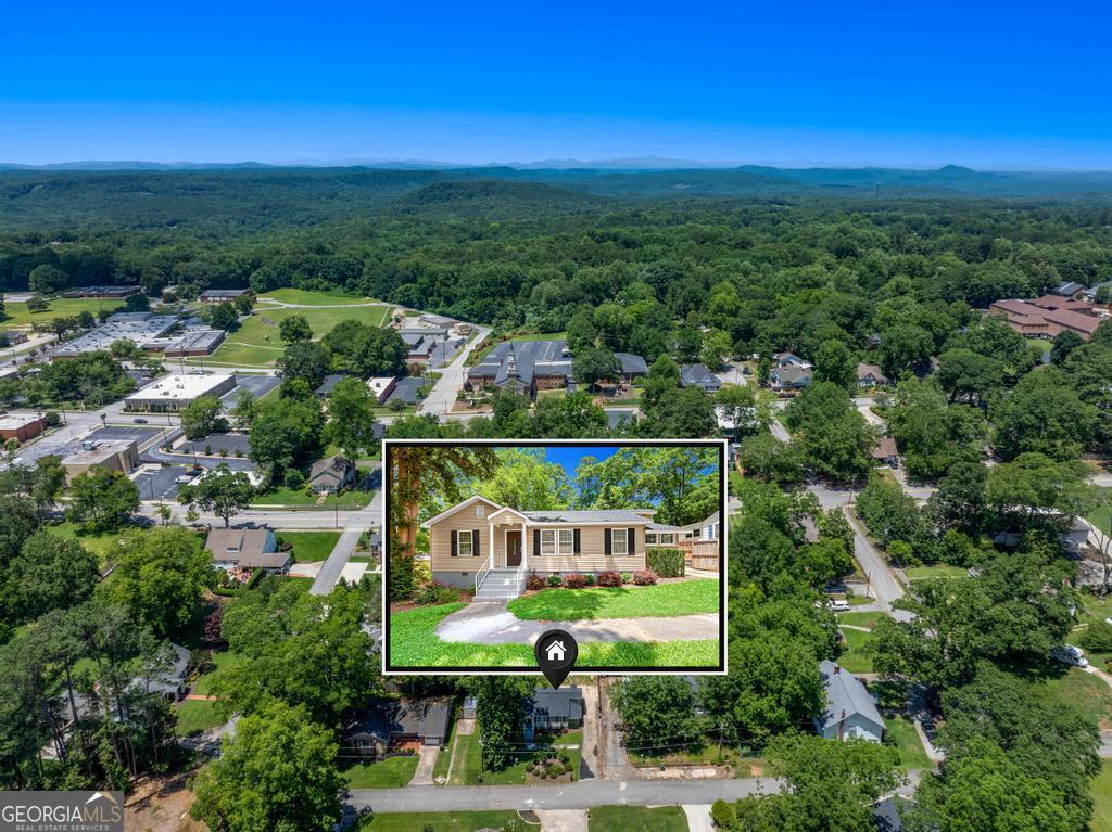 107 Schaefer Court Toccoa, GA 30577 - Photo 19 of 23