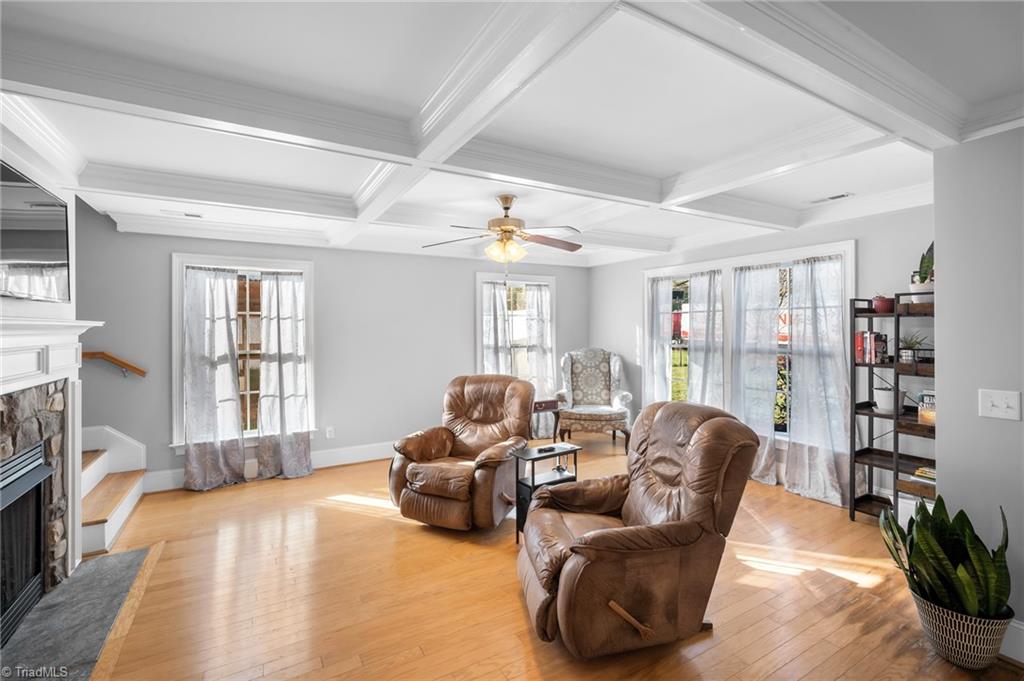 1066 Hickory Tree Road Winston-Salem, NC 27127 - Photo 11 of 33 Gallery Image 11