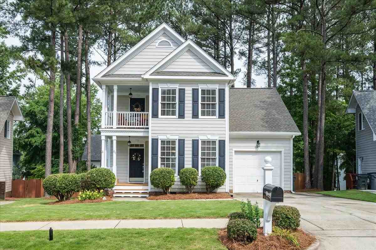 211 Rushing Wind Way Apex, NC 27502 - Photo 1 of 28 Photo 1