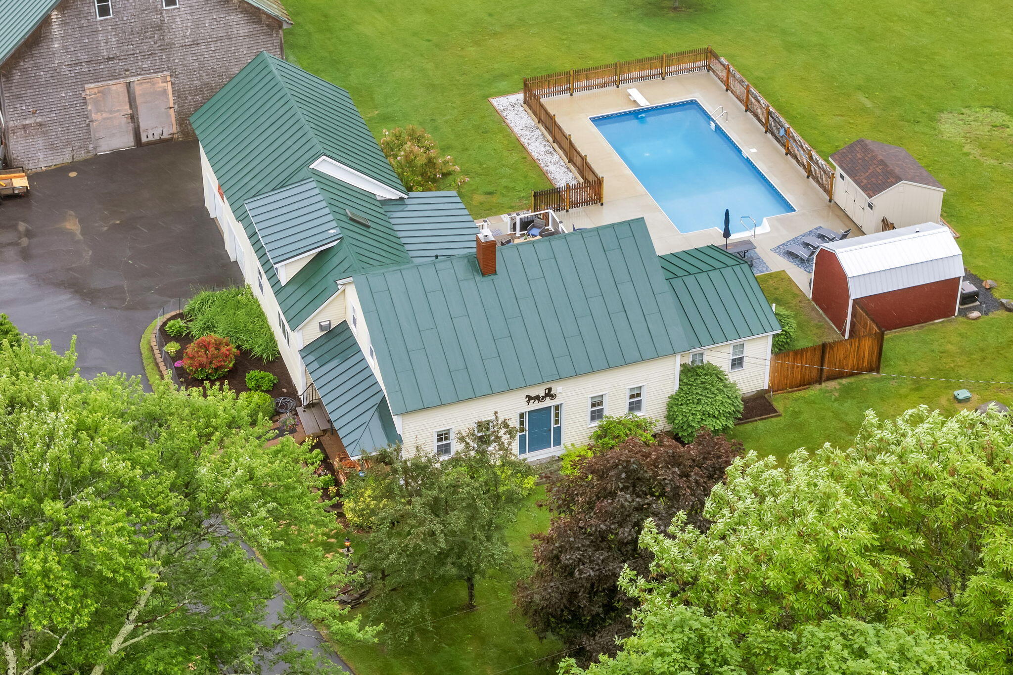 219 Middle Road Skowhegan, ME 04976 - Photo 4 of 83