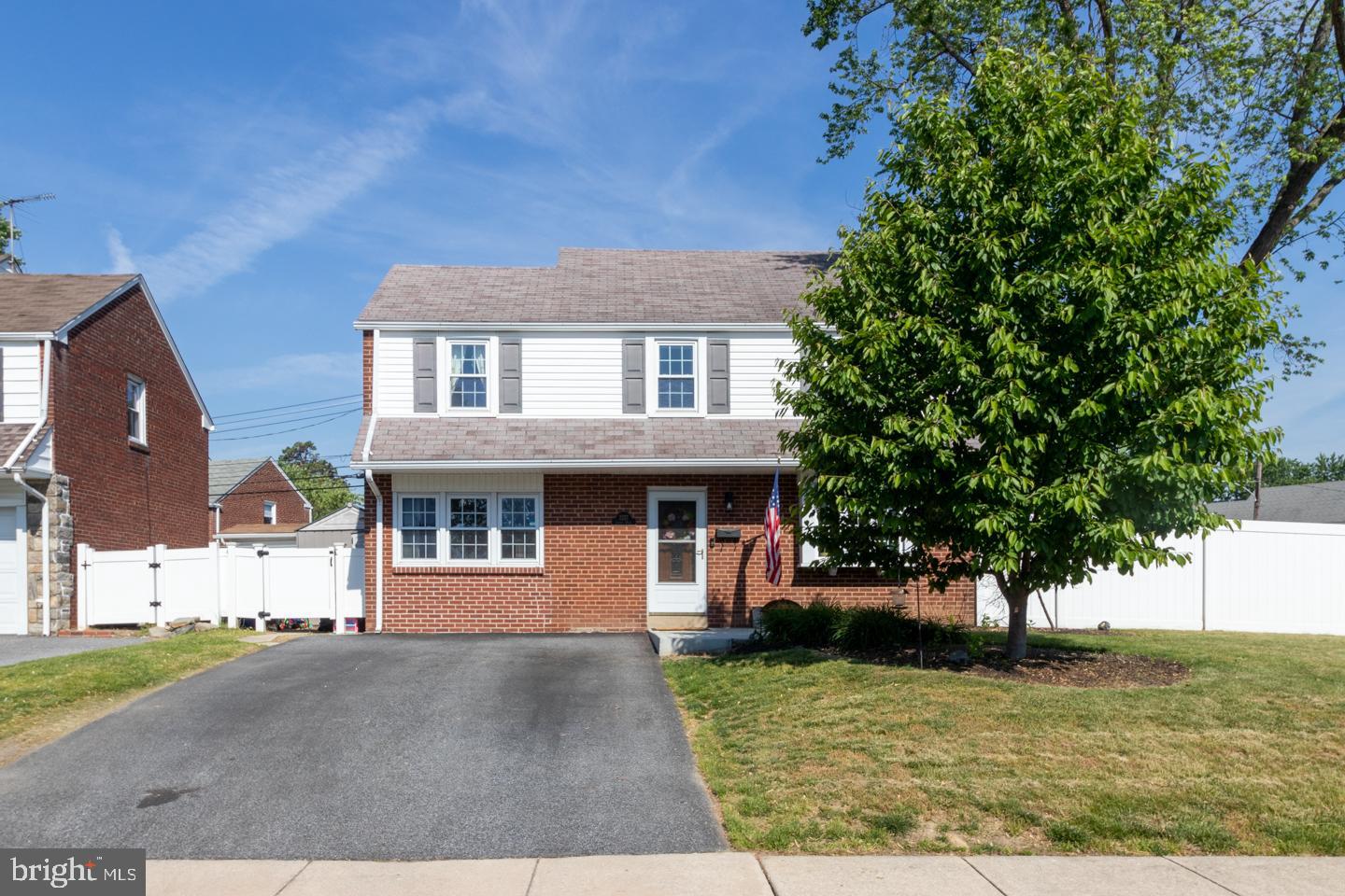 2227 Locust Road Morton, PA 19070 - Photo 1 of 22 Gallery Image 1