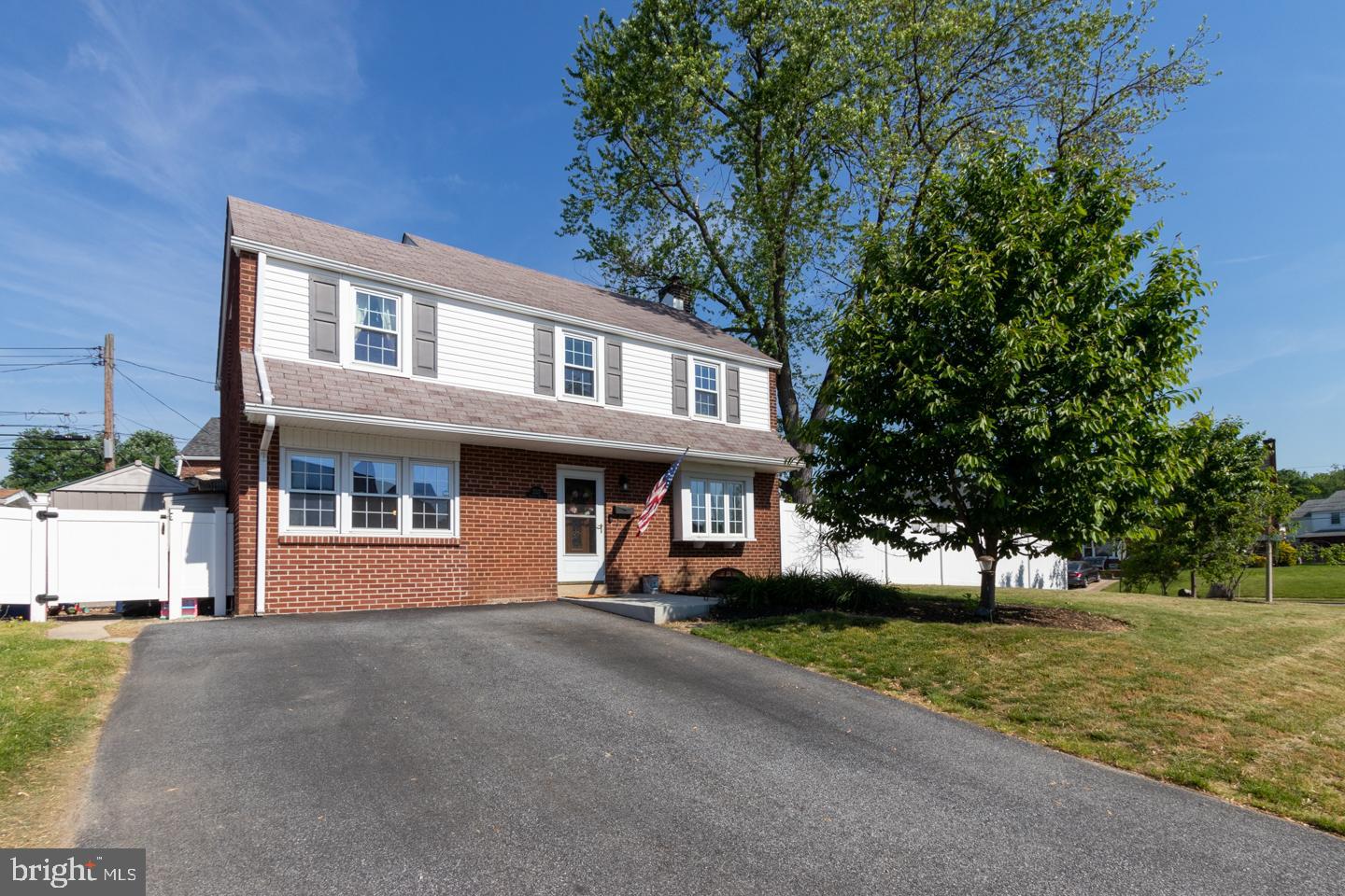 2227 Locust Road Morton, PA 19070 - Photo 22 of 22 Gallery Image 22