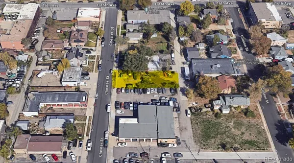 $225,000 | 1548 Chester Street, Aurora, CO 80010