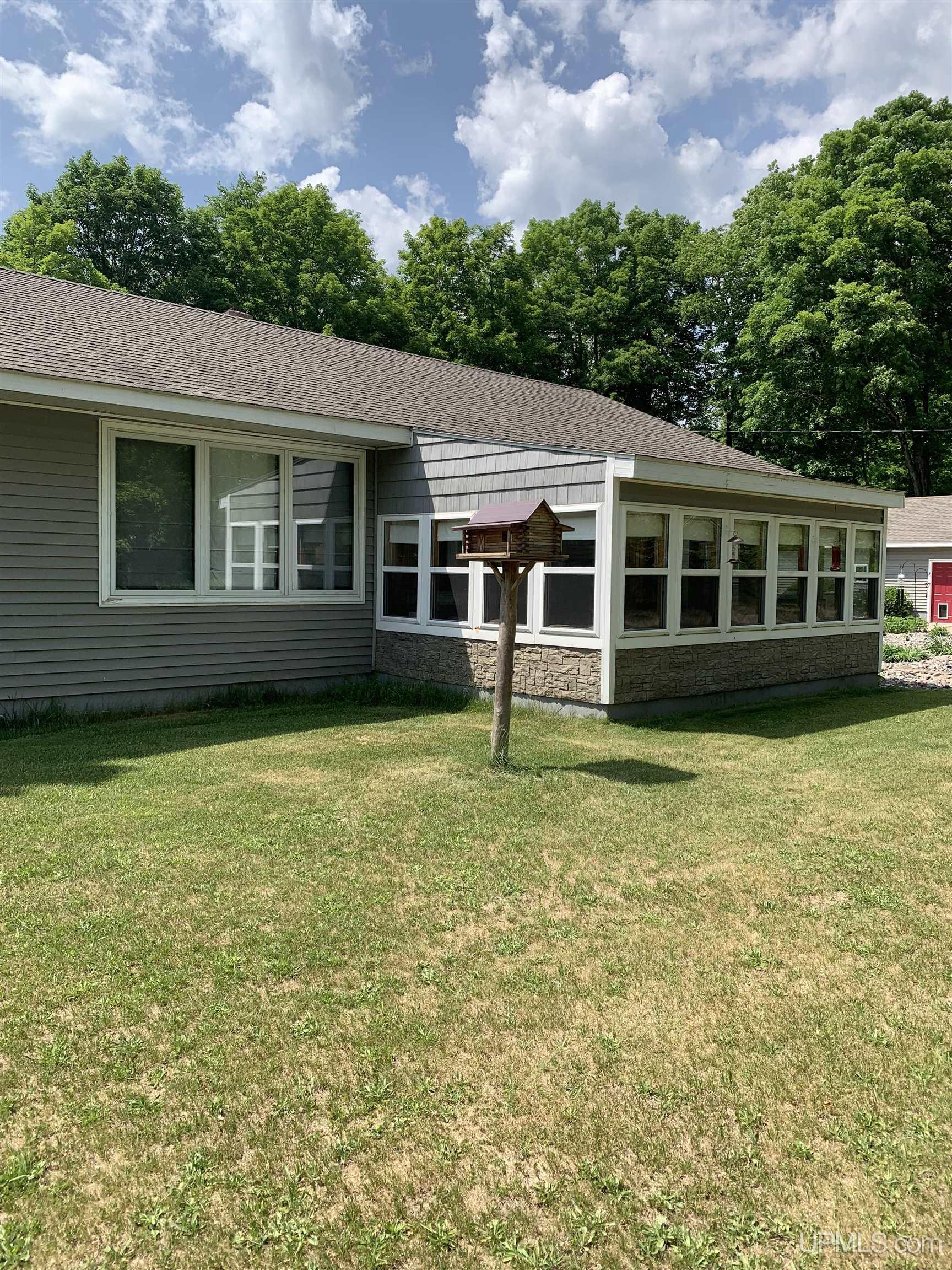 4995 East Slapneck Road Chatham, MI 49816 - Photo 3 of 51
